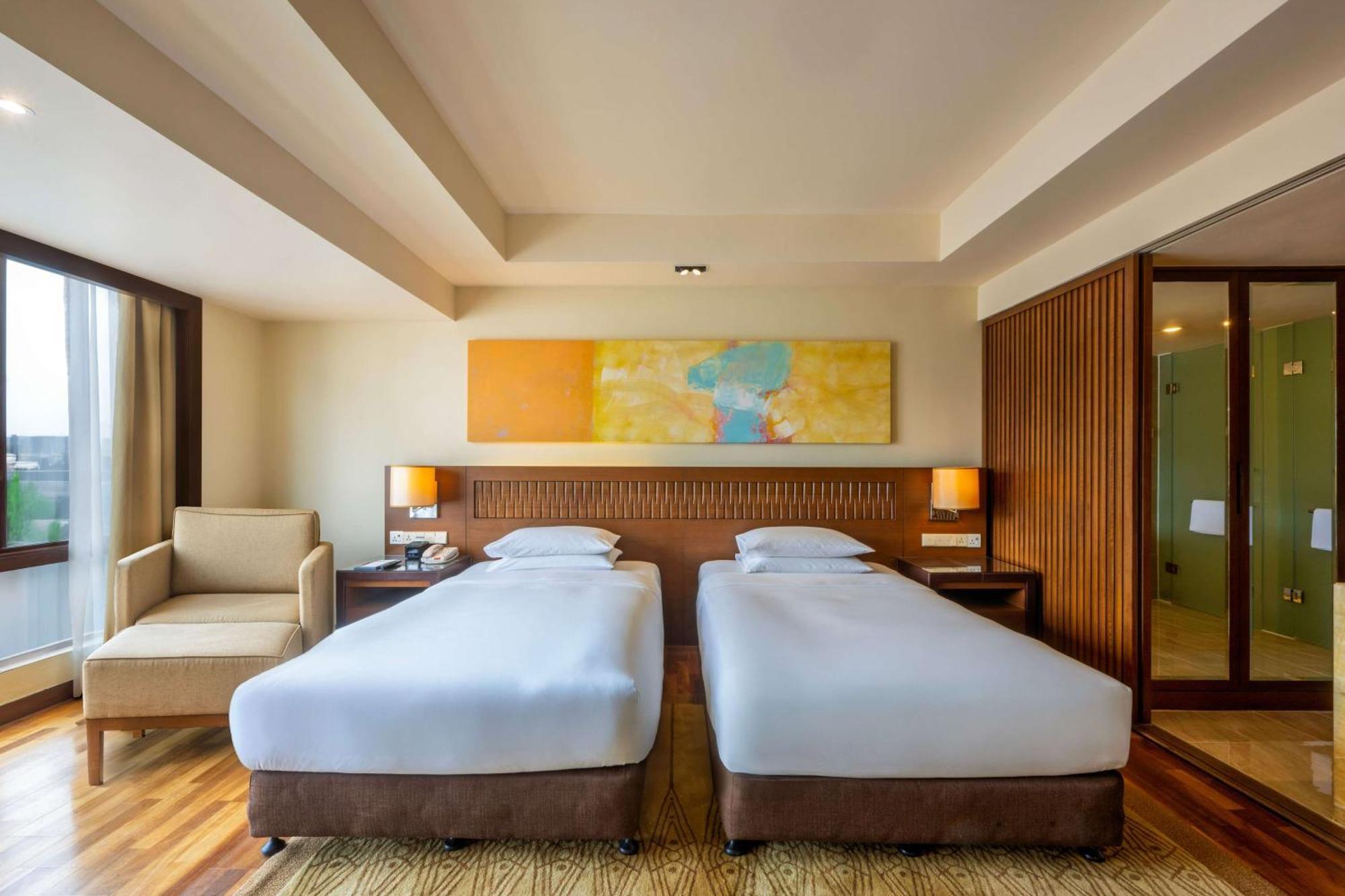 Hyatt Regency Kinabalu Hotel Kota Kinabalu Kültér fotó